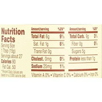 Trader Joe's Speculoos Crunchy Cookie Butter 14.1 oz Delightful Spread