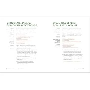 The Healthy Meal Prep Instant Pot® Cookbook: No-Fuss Recipes for Nutritious, Ready-to-Go Meals