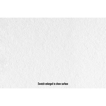 Canson Infinity Rag Photographique Fine Art Paper, 310 Gram, 8.5 x 11 Inch, 25 Sheets