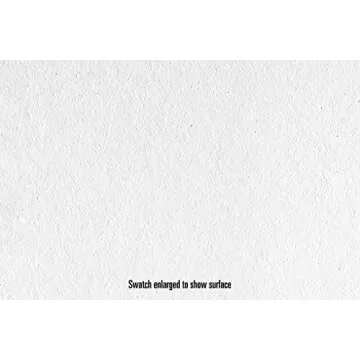 Canson Infinity Rag Photographique Fine Art Paper, 310 Gram, 8.5 x 11 Inch, 25 Sheets