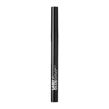 KISS GLUEliner 2-in-1 Eyelash Adhesive and Eyeliner