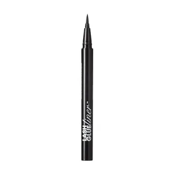 KISS GLUEliner 2-in-1 Eyelash Adhesive and Eyeliner
