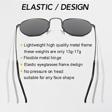 NIDOVIX Kids Polarized Sunglasses 100% UV Protection