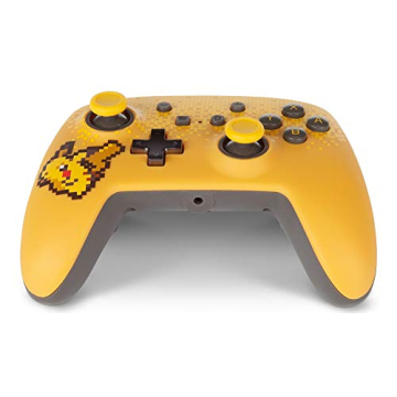 PowerA Pokemon Enhanced Wired Controller for Nintendo Switch