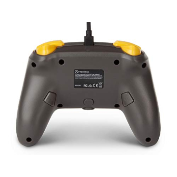 PowerA Pokemon Enhanced Wired Controller for Nintendo Switch