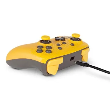 PowerA Pokemon Enhanced Wired Controller for Nintendo Switch
