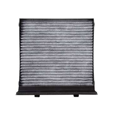 Spearhead Odor Defense Breathe Easy Cabin Filter | Fits 16-17 Crosstrek, 09-18 Forester, 08-16 Impre...
