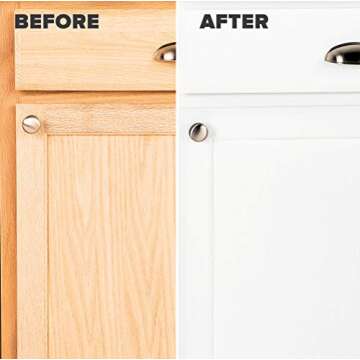 INSL-X Cabinet Coat Paint for Stunning Refurbishing