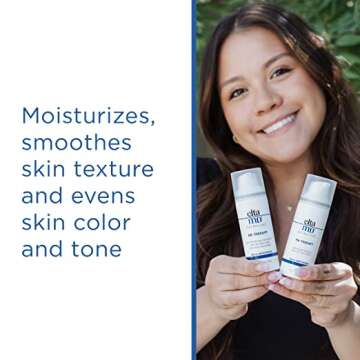 EltaMD Therapy Facial Moisturizer 1.7 oz for Skin Health