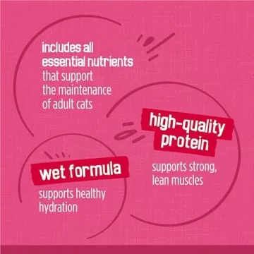 Purina Friskies Gravy Wet Cat Food Variety Pack, 40 Cans