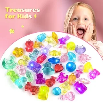 Fun 34 Bath Bombs with Surprise Toys for Kids