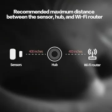 Aqara Door and Window Sensor for Smart Homes