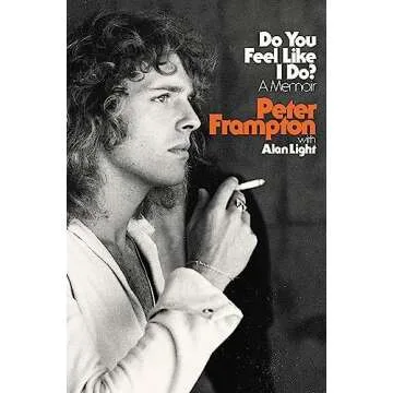 Do You Feel Like I Do?: A Memoir