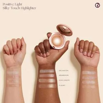 Rare Beauty by Selena Gomez Positive Light Silky Touch Highlighter Enlighten