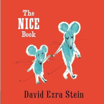 The Nice Book - A Collection of Heartwarming Stories for All Ages
