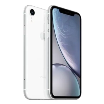 Apple iPhone XR Refurbished Unlocked 128GB - Great Value