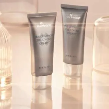SkinMedica TNS Ceramide Cream - Hydration for All Skin Types