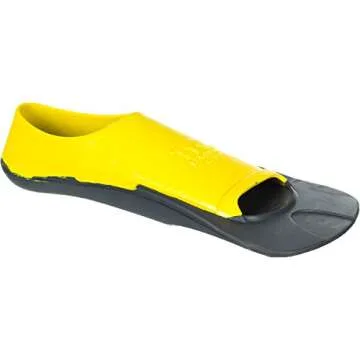 TYR SPORT EBP Burner Fin - Perfect for Competitive Swim Training