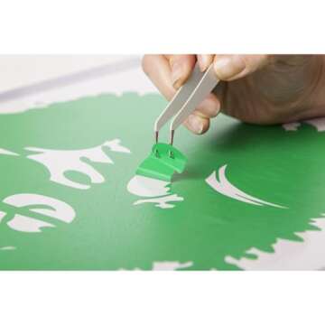 Cricut Basic Tool Set for Enhanced Crafting Experience