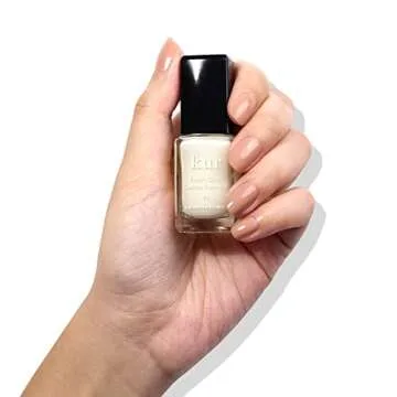 LONDONTOWN Fresh Glow Cuticle Remover - Instant Cuticle Remover Liquid - No Tool or Cutting Moisturi...