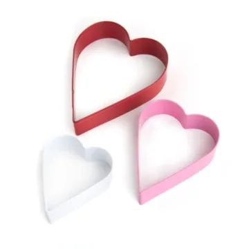 Cookie Cutter Kingdom Halloween Cookie Cutters 2 Pack - Fun Halloween Shapes for Baking