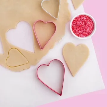 Halloween Cookie Cutters by Cookie Cutter Kingdom, 2 Pack