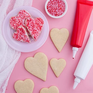 Halloween Cookie Cutters by Cookie Cutter Kingdom, 2 Pack