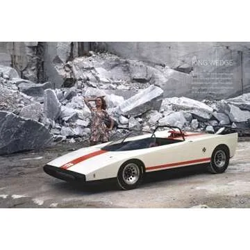 Alfa Romeo Illustrated History Book 1910 to 2020