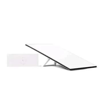 SpaceX STARLINK Gen 3 Standard Kit, High-Speed, Low-Latency Internet, Satellite Dish, Router Wi-Fi 6...