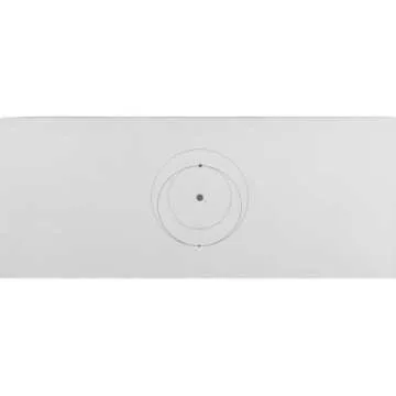 SpaceX STARLINK Gen 3 Standard Kit, High-Speed, Low-Latency Internet, Satellite Dish, Router Wi-Fi 6, Residential WiFi Kit