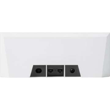 SpaceX STARLINK Gen 3 Standard Kit, High-Speed, Low-Latency Internet, Satellite Dish, Router Wi-Fi 6, Residential WiFi Kit