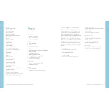 The Complete Anti-Inflammatory Diet for Beginners: A No-Stress Meal Plan with Easy Recipes to Heal t...