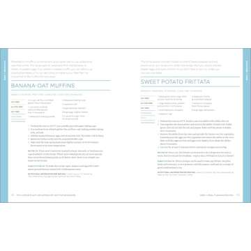 The Complete Anti-Inflammatory Diet for Beginners: A No-Stress Meal Plan with Easy Recipes to Heal the Immune System