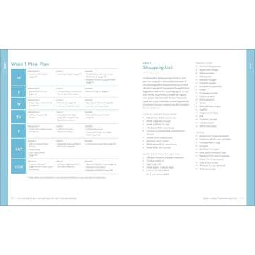 The Complete Anti-Inflammatory Diet for Beginners: A No-Stress Meal Plan with Easy Recipes to Heal the Immune System