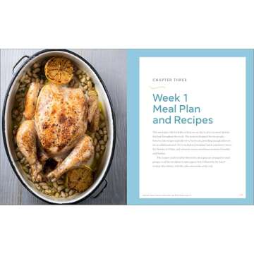 The Complete Anti-Inflammatory Diet for Beginners: A No-Stress Meal Plan with Easy Recipes to Heal the Immune System