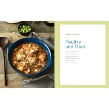 Easy Anti-Inflammatory Meal Plan for Beginners