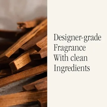 Pura Smart Home Diffuser with Winter Noir Fragrance