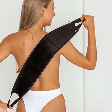 b.tan Back Self Tanning Applicator for Flawless Tan