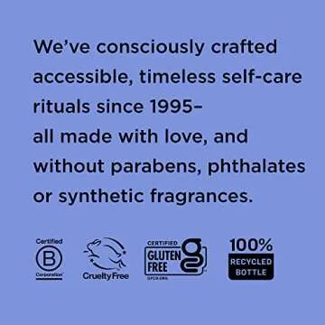 EO Liquid Hand Soap - Organic Lavender Cleanser Pack of 3