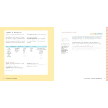 The Best Organic Baby Food Cookbook for All Stages