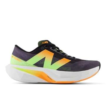 New Balance Women's Fuelcell Rebel V4 Running Shoe