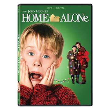 Home Alone