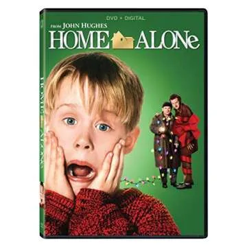 Home Alone - The Ultimate Family Christmas Classic