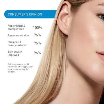 Hydration Booster Serum with Hyaluronic Acid