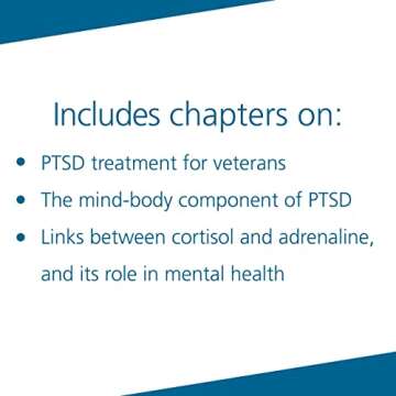 The PTSD Workbook: Simple, Effective Techniques for Overcoming Traumatic Stress Symptoms