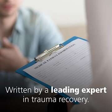 The PTSD Workbook: Simple, Effective Techniques for Overcoming Traumatic Stress Symptoms