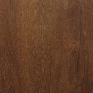Sauder Shoal Creek 4, Tall Dresser Chest of Drawers, L: 34.72" x W: 18.58" x H: 42.68", Oiled Oak