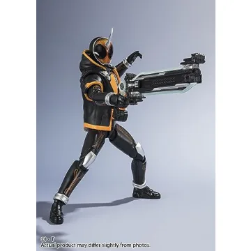 Kamen Rider Ghost Action Figure | Transforming Collectible Toy