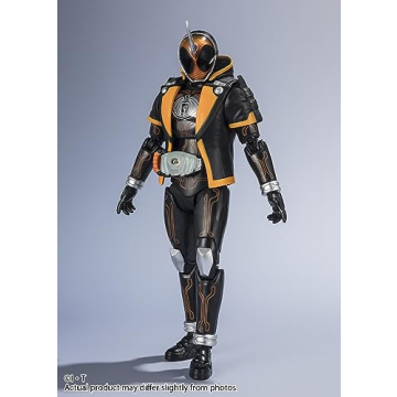 Kamen Rider Ghost Action Figure | Transforming Collectible Toy