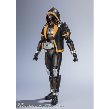 Kamen Rider Ghost Action Figure | Transforming Collectible Toy